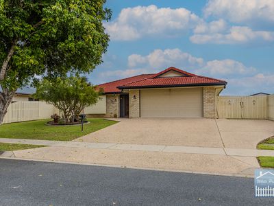 17 Malone Drive, Andergrove