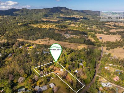 124 Gungas Road, Nimbin