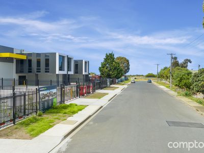 3 / 8 Ponting Street, Williamstown