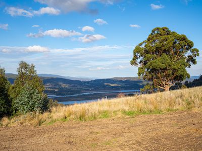 off Paddys Lane , Franklin