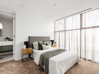 501 / 66 Pickett Street, Footscray