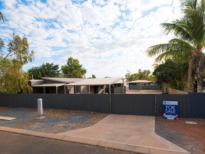 3 Pedlar Street, South Hedland