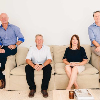 Chincogan Real Estate