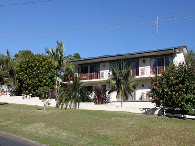70 Strand Street, Forster