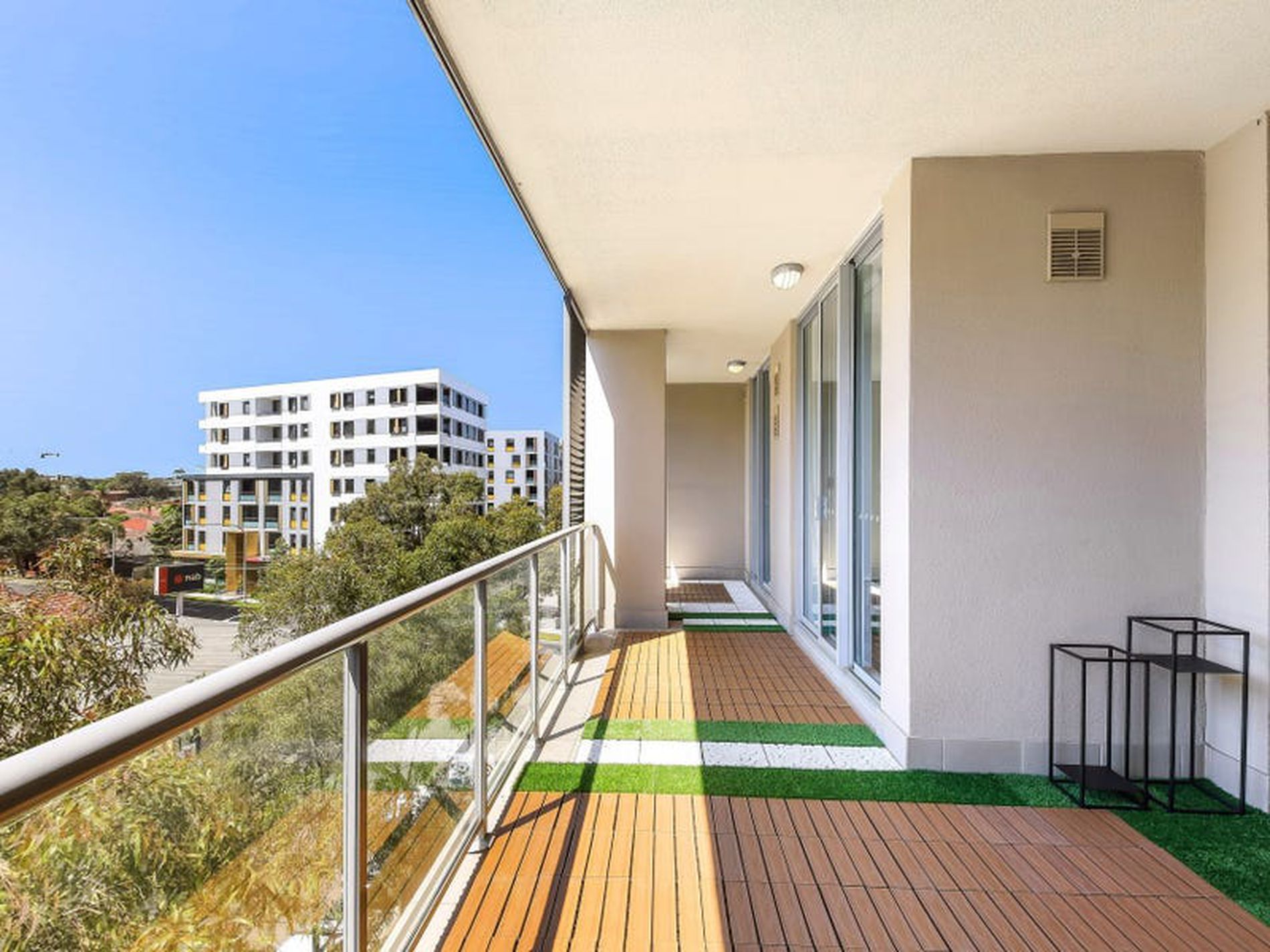 305 / 149 O'Riordan Street, Mascot