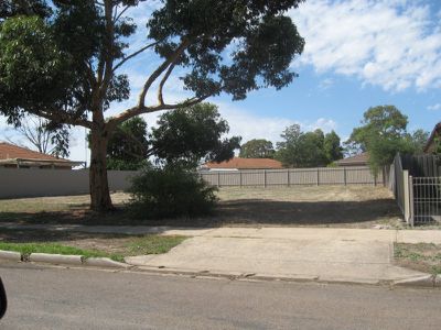 Horsham