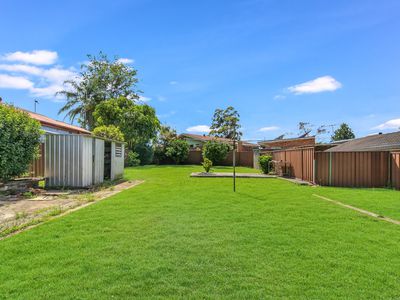 168 Canterbury Road, Glenfield