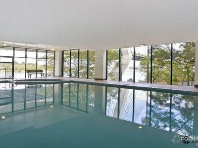 60 / 122 Saunders Street, Pyrmont