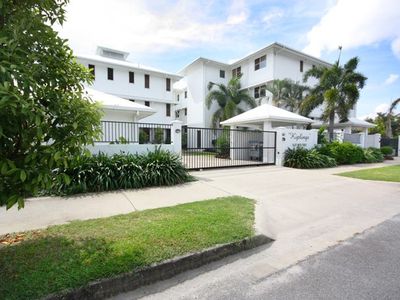 12 / 16-18 Smith Street, Cairns North