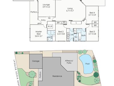 9 Timber Ridge Retreat, Leeming