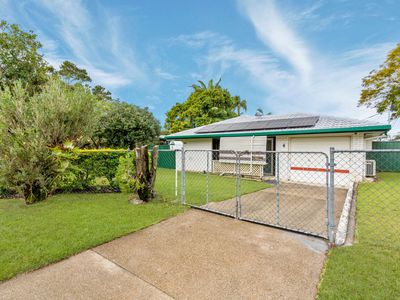 4 Cunningham Street, Capalaba