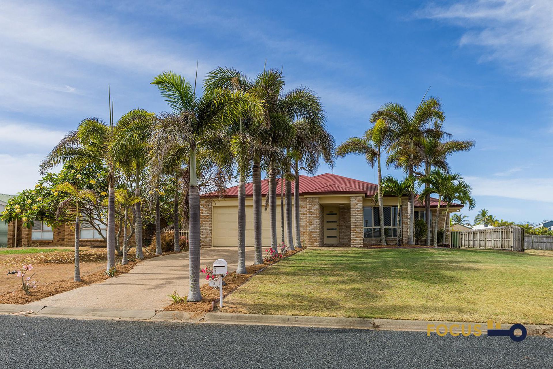 6 Castaway Close, Hay Point