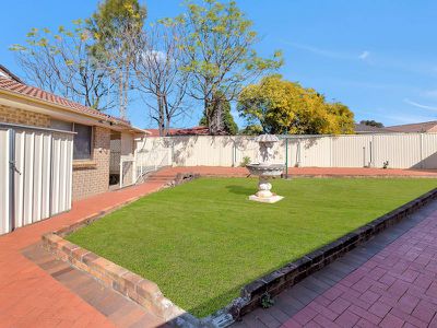 21 Marcellus Place, Rosemeadow