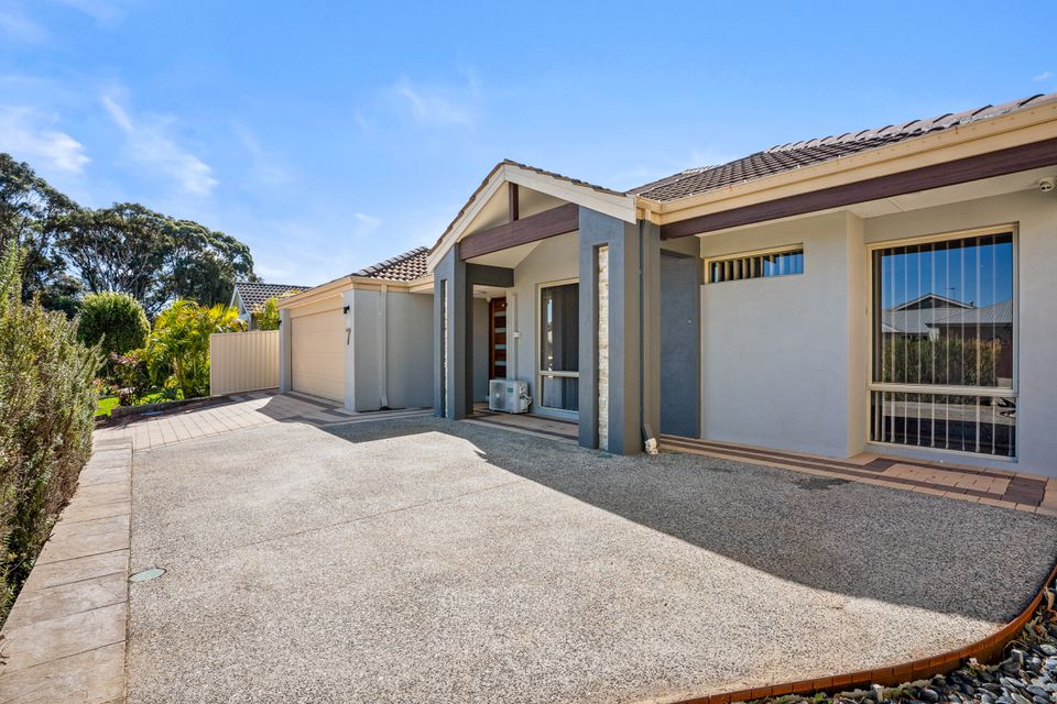 7 Quokka Link, Baldivis