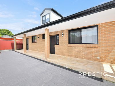 60A Lorraine Avenue, Bardwell Valley