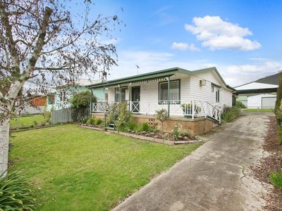 8 Barree St, Tallangatta