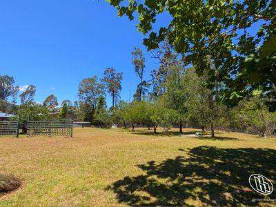 115 Gulph Creek Road, Nerrigundah