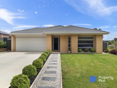 Lot 119 Bushland Way, Jackass Flat