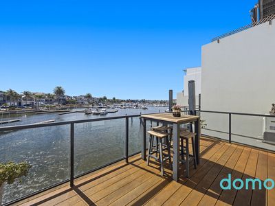 32 / 117 McLeod Road, Patterson Lakes
