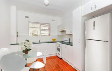 17 / 61 Curlewis  Street, Bondi Beach