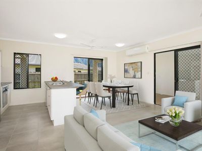 1 and 2 / 52 McEachan Street, Edmonton