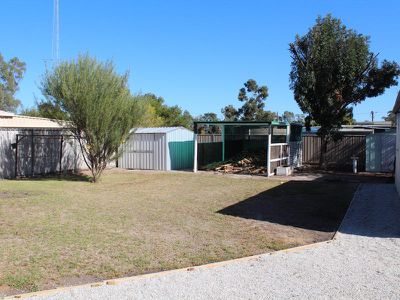 26 Gunbower Parade, Koondrook