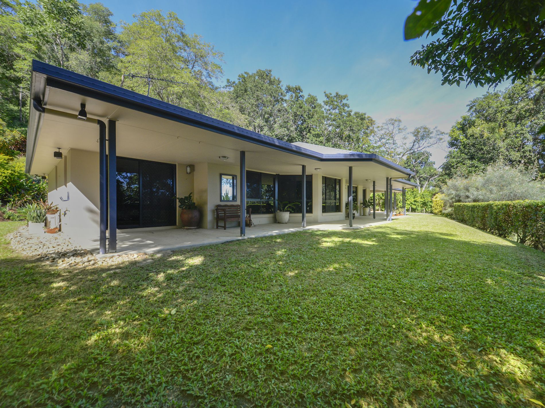 45 Kookaburra Drive, Cannonvale