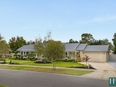 3 Creekwood Court, Doreen
