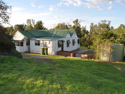 1476 Gooramadda Road, Gooramadda