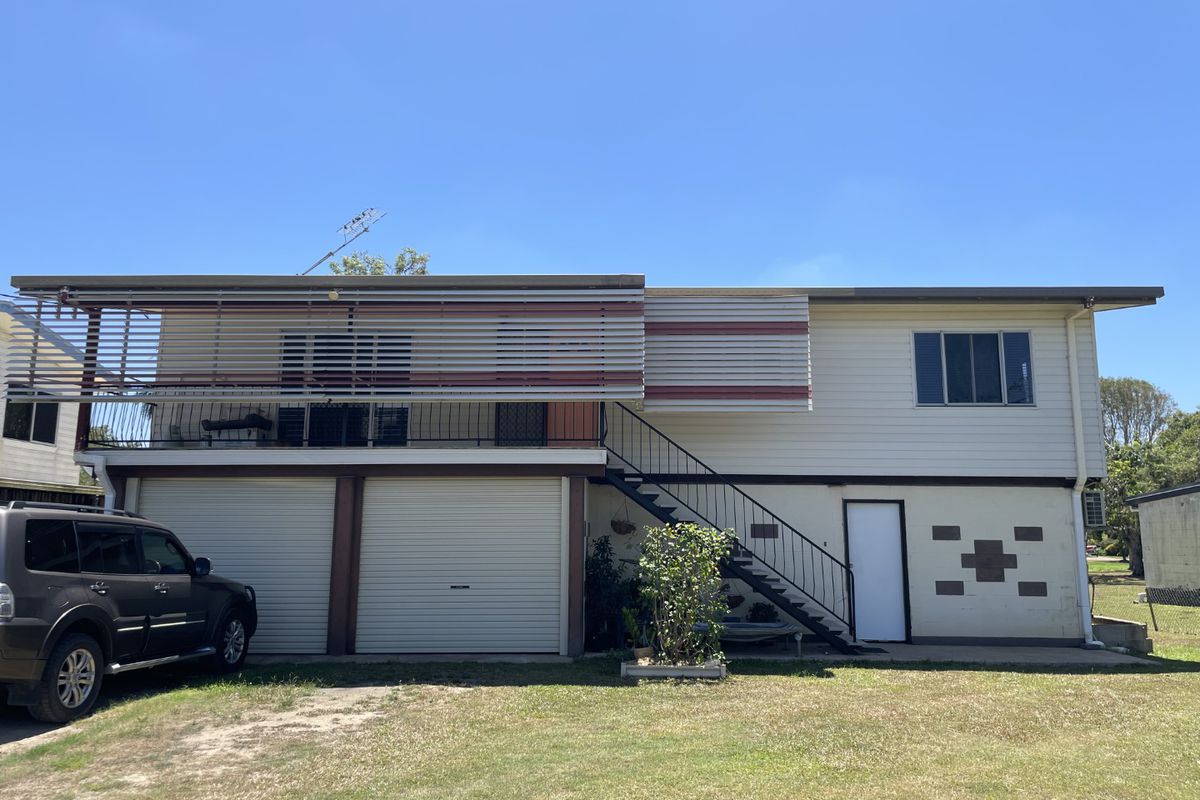 A Great Starter Home