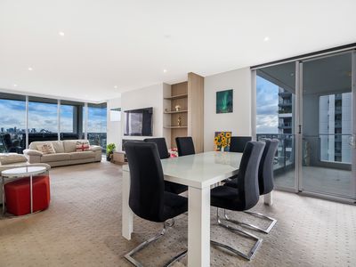 1303 / 19 The Circus, Burswood