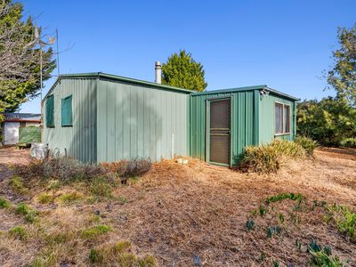 57 Hewitts Lane, Grabben Gullen via, Crookwell