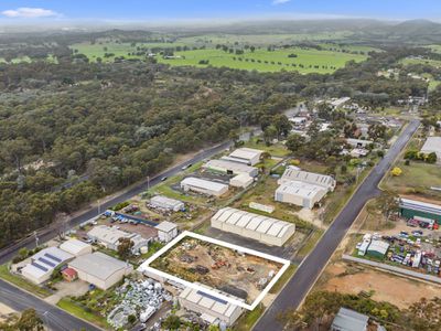 19 DARCY STREET, Seymour