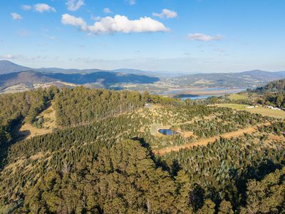 off Paddys Lane , Franklin