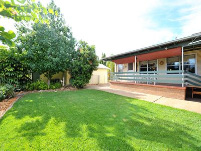 104 Stock Road, Gunnedah