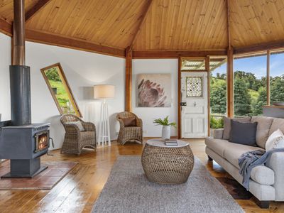 351 Golden Valley Road, Cygnet