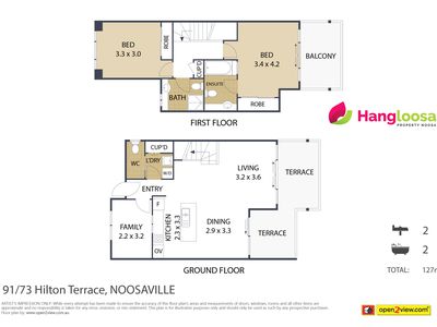 91 / 73 Hilton Terrace, Noosaville