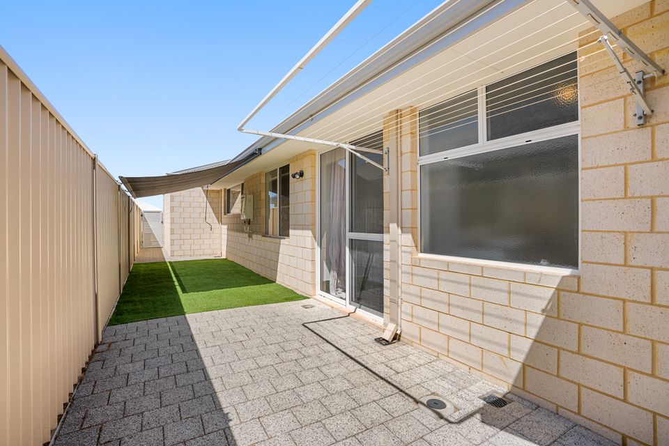 18 Camrose Pkwy, Baldivis