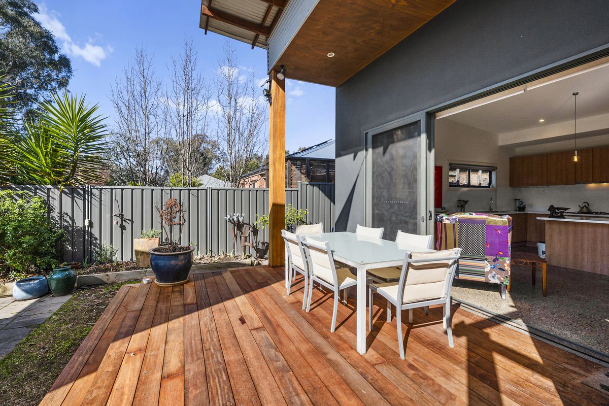 1 Farrall Court, Mansfield
