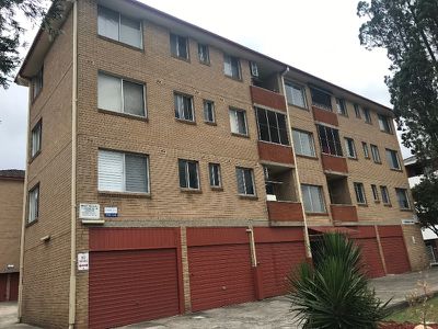 1 / 7-9 Drummond Street, Warwick Farm