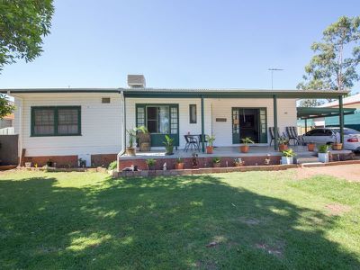 216 Myall Street, Dubbo