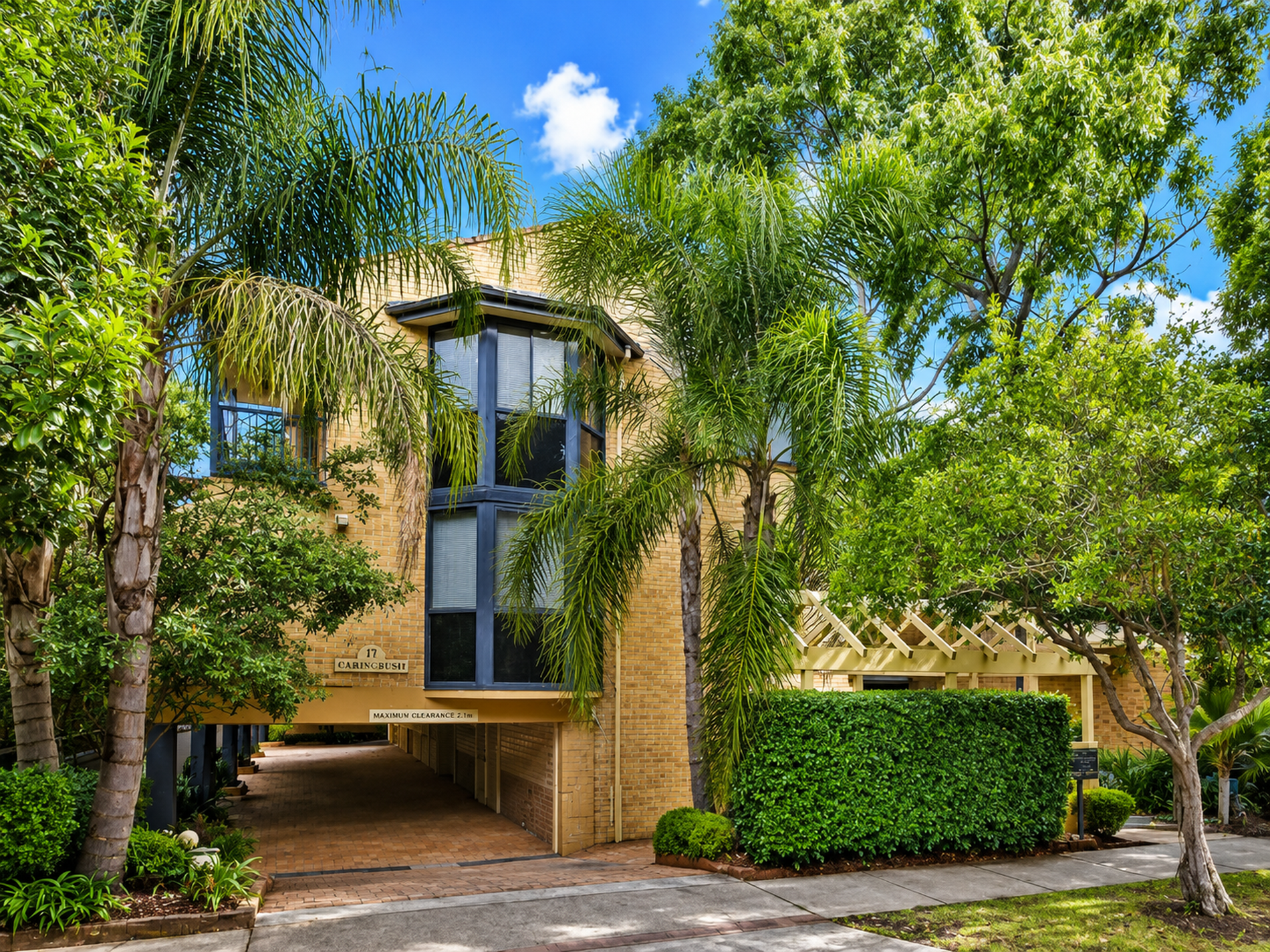 1 / 11 Alfred Street, Westmead