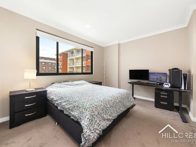 225 / 16 Free Settlers Drive, Kellyville