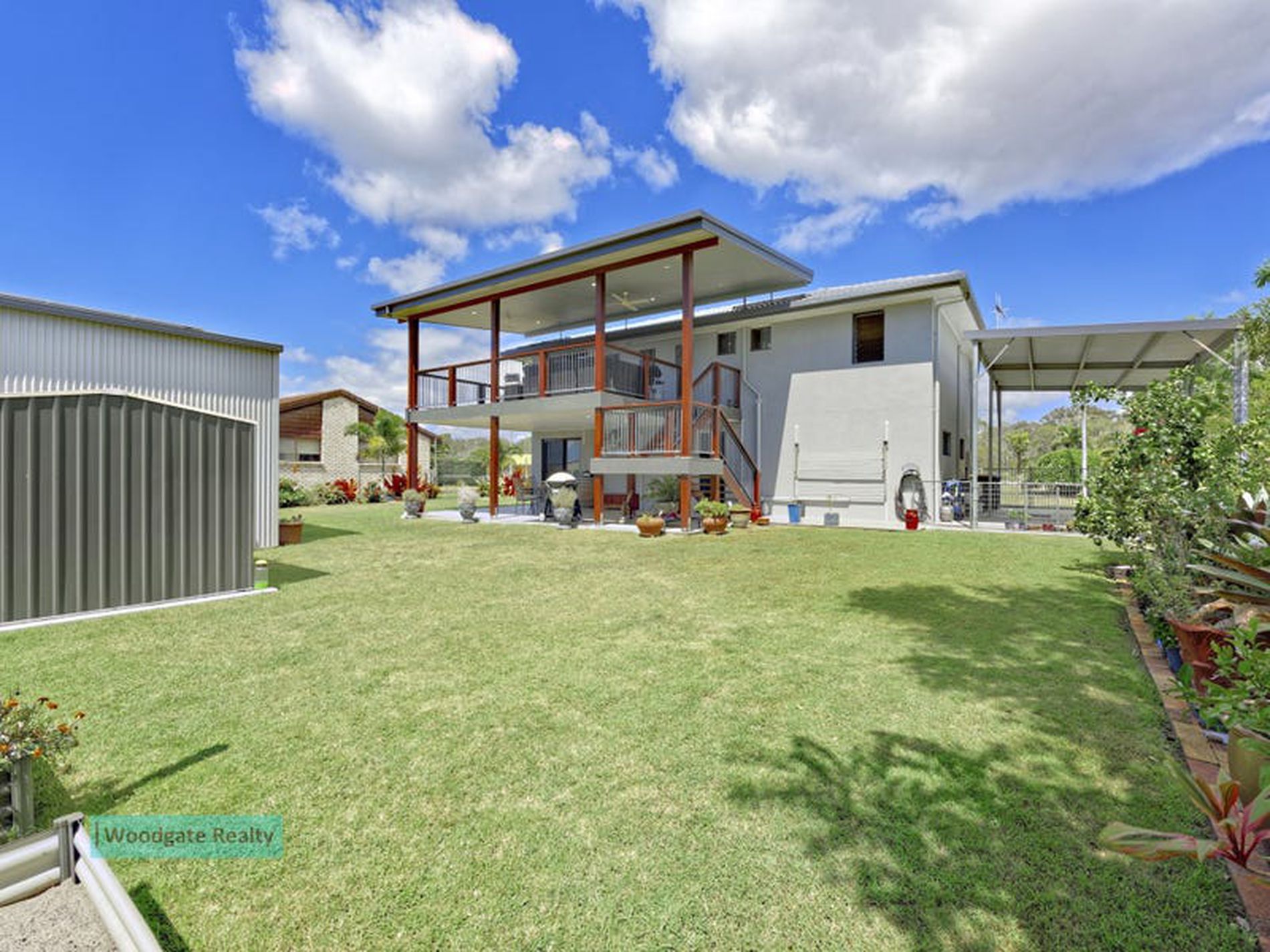 16 Tailor St, Woodgate