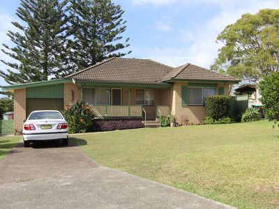 39 Pindari Road, Forster