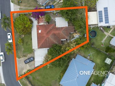 14 Goldfinch St, Inala