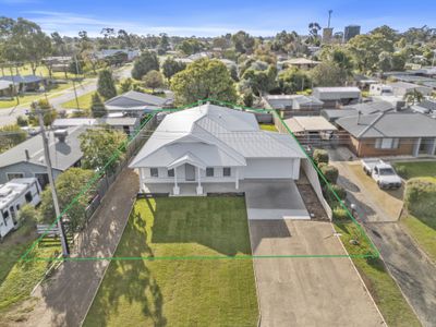 62 Kelly Street, Tocumwal