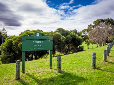 1/18 Joyce Street, Scarborough