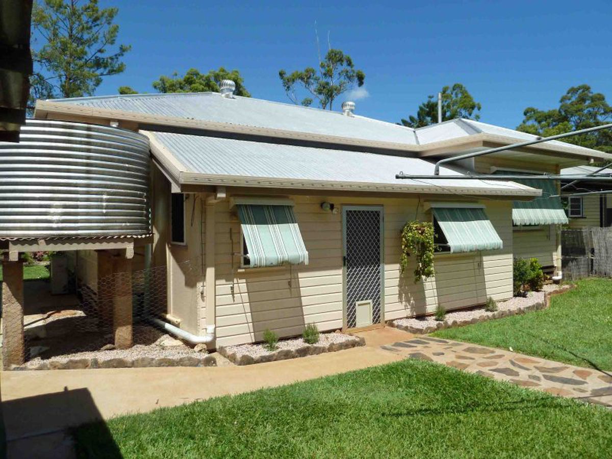 6 Hibiscus Avenue, Walkamin