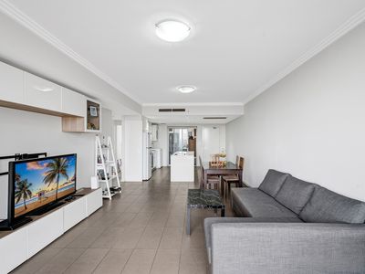 912 / 36 Cowper Street, Parramatta